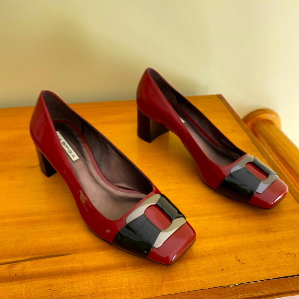 Brand New Via Spiga shoes size 8 1/2